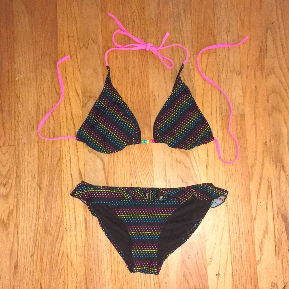 🌈bikini